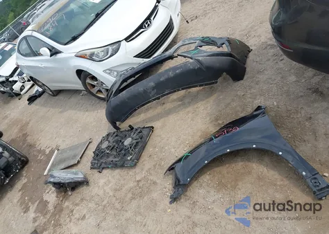 2018 Nissan Rogue Sv из США, поврежденный, VIN 5N1AT2MV7JC835652